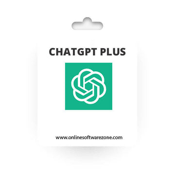 ChatGPT Premium (Plus) Subscription – Account Top-Up